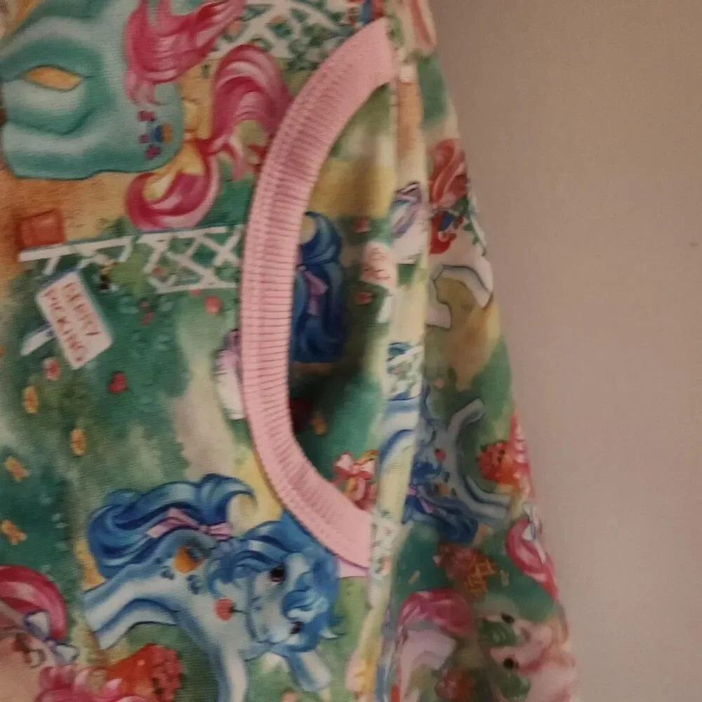 My-little-pony Multi Dress